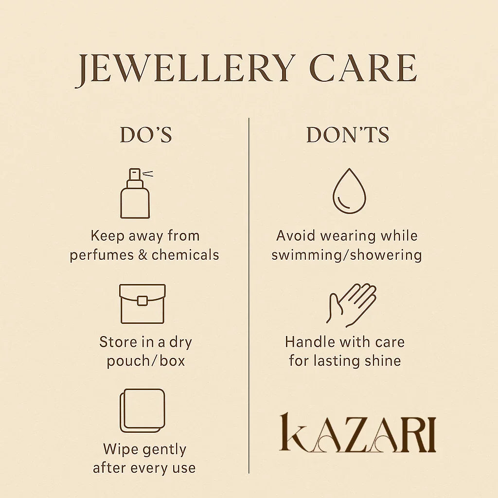 Classic Solitaire Pendant Necklace | Minimal Gold Chain with Brilliant Crystal