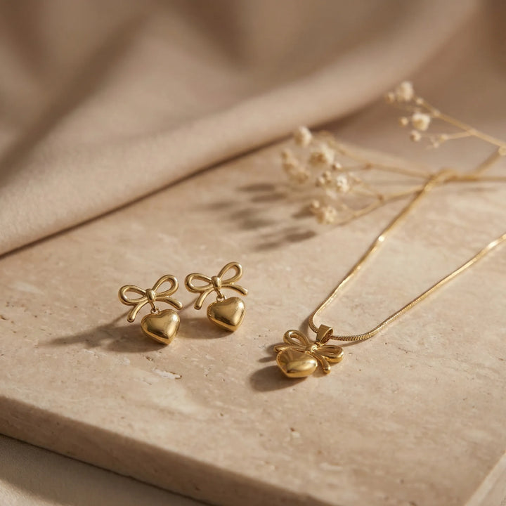 The heart edition box