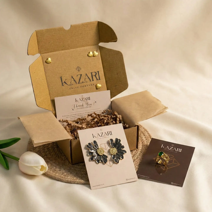 ruby love box hamper