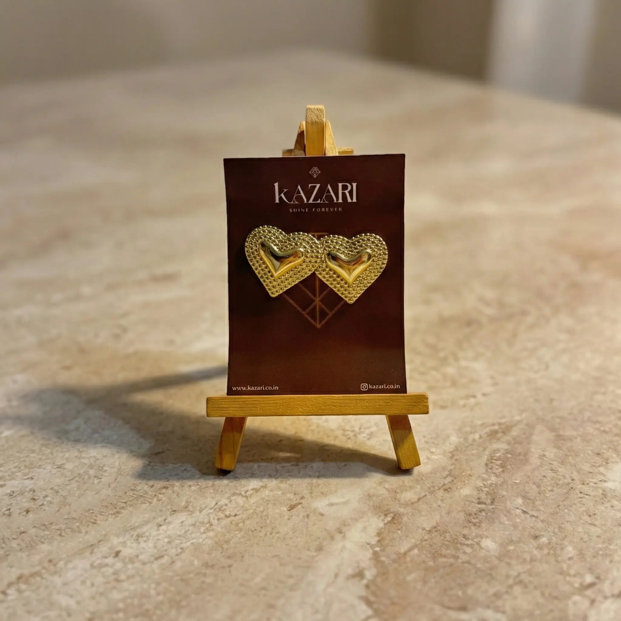 Ultimate Valentine Heart Jewellery Gift Hamper
